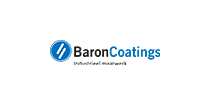 BaronCoatings logo