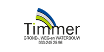 Timmer GWW logo