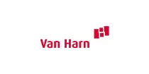 Van Harn logo